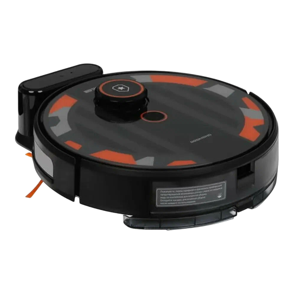 Ремонт роботов-пылесосов REDMOND VR1320S WiFi в сервисном центре FIX-REDMOND