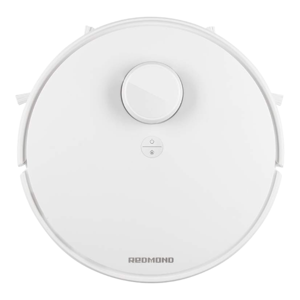 Ремонт роботов-пылесосов REDMOND RV-R660S WiFi в сервисном центре FIX-REDMOND