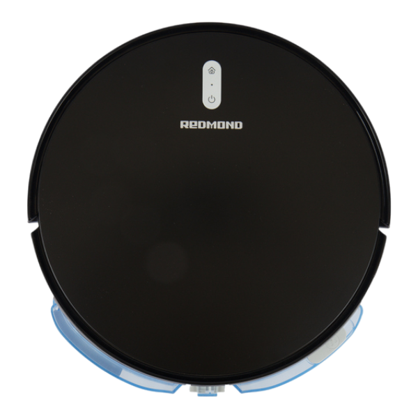 Ремонт роботов-пылесосов REDMOND RV-R630S WiFi в сервисном центре FIX-REDMOND
