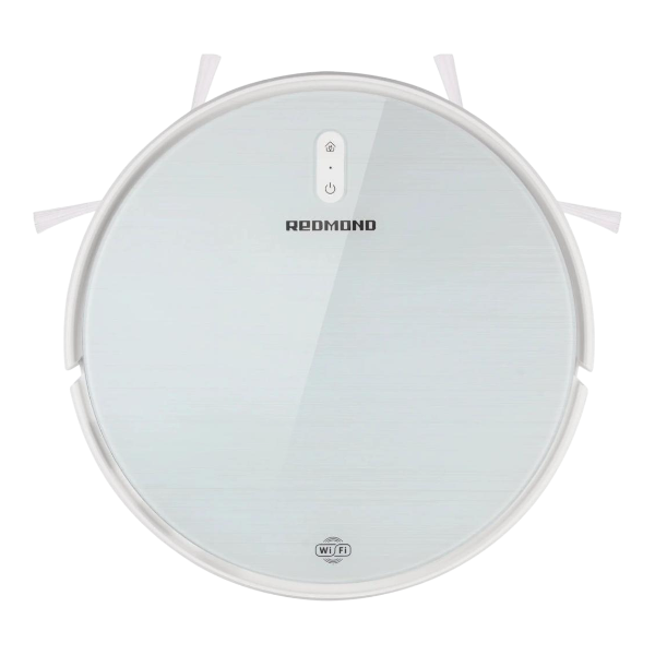Ремонт роботов-пылесосов REDMOND RV-R640S WiFi в сервисном центре FIX-REDMOND