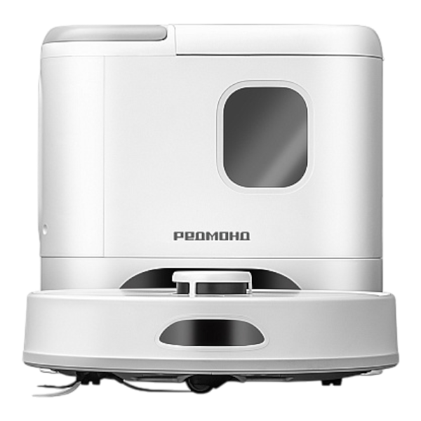 Ремонт роботов-пылесосов REDMOND VR1328S WiFi в сервисном центре FIX-REDMOND