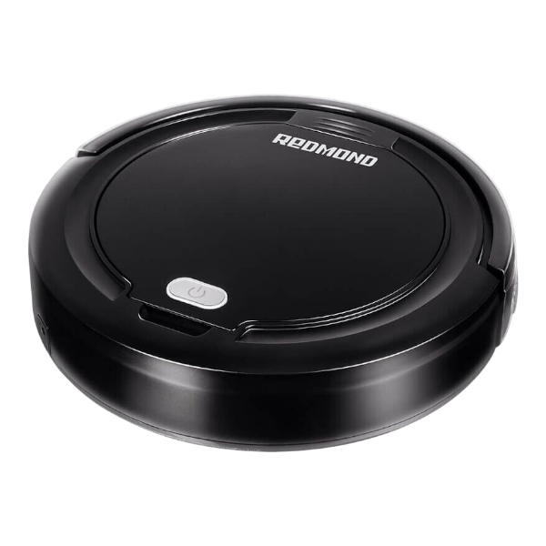 Ремонт роботов-пылесосов REDMOND RV-R350 в сервисном центре FIX-REDMOND