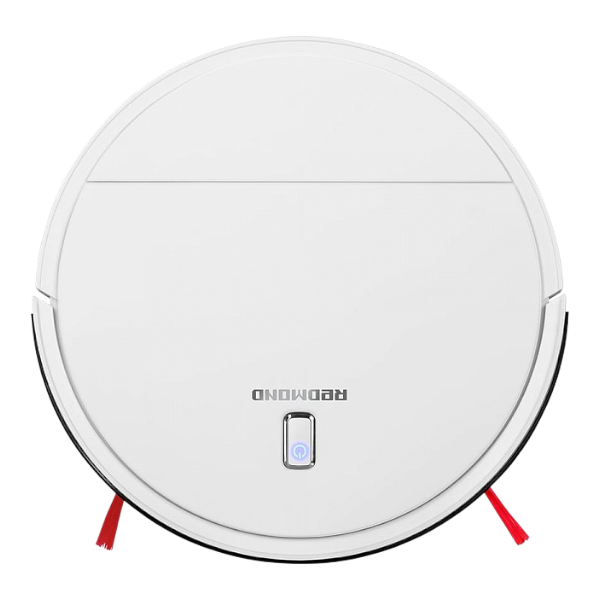 Ремонт роботов-пылесосов REDMOND RV-R150 в сервисном центре FIX-REDMOND